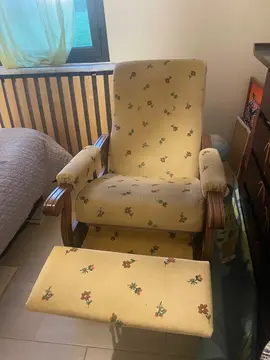 Fauteuil relax