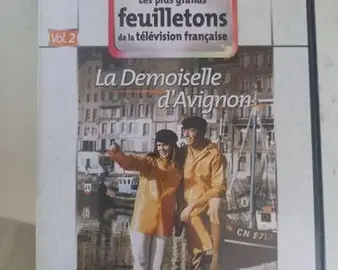 Dvd pour adulte