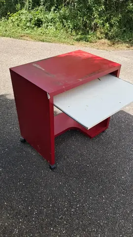 bureau