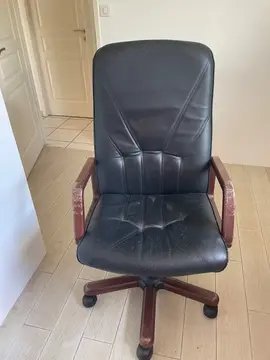 Fauteuil de bureau
