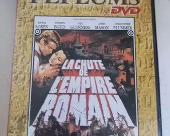 Dvd pour adulte