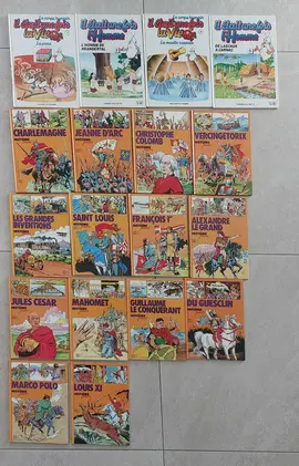 livres