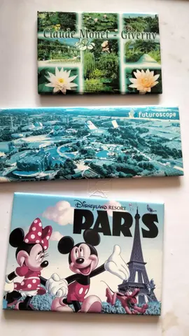 donne 3 magnets
