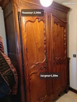 Grande armoire