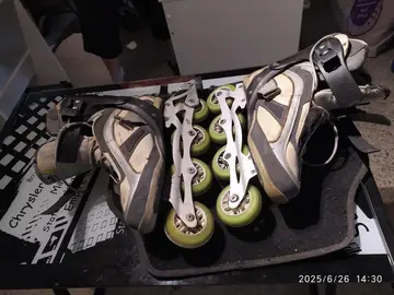 rollers
