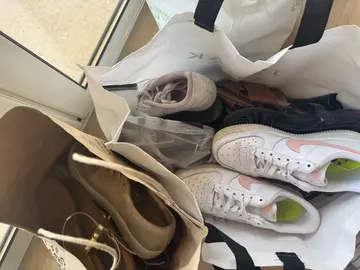 chaussures femmes 38 été / hiver