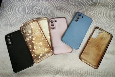 Coques Samsung s22