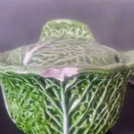 Soupière