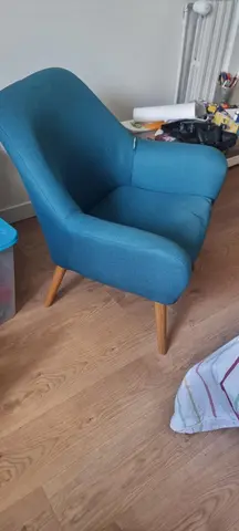 fauteuil