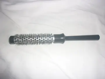 Brosse à cheveux neuve