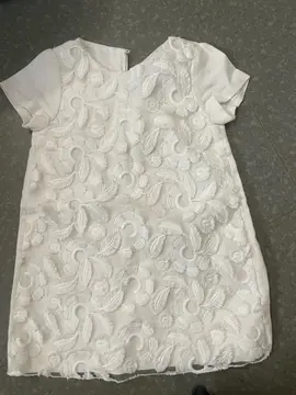 robe pour fille 18 mois a36 mois