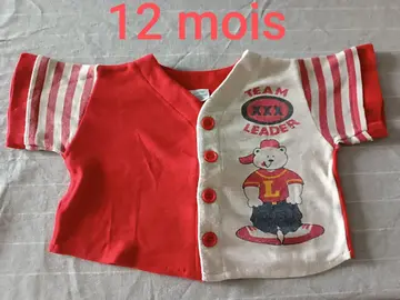 gilet léger