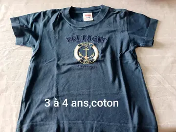 tee-shirt