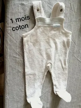 pyjama layette