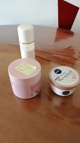 produit de beauté