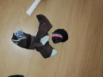 chaussettes pour équitation