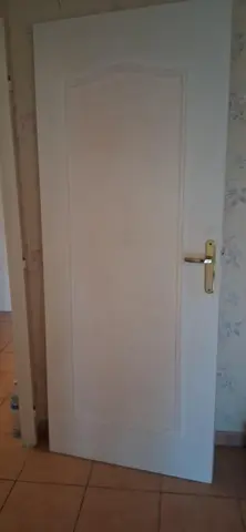 3 jolie porte d'intérieur