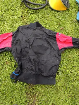 kway kayak