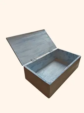 petite boite en bois
