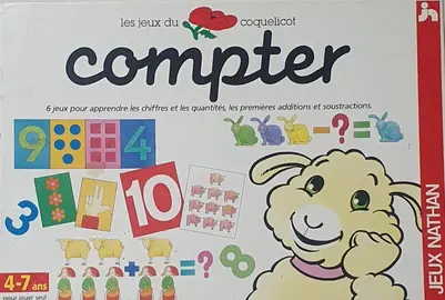 jeux société enfants