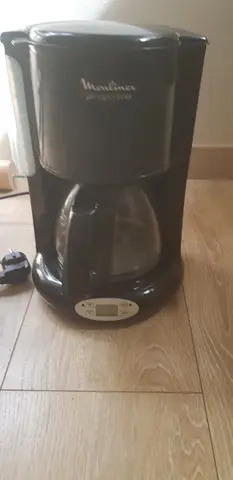 cafetiere