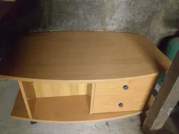 table de salon