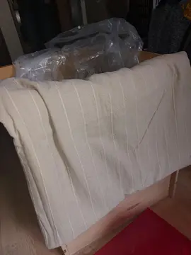 Dessus de lit