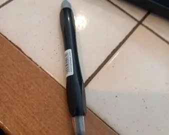 Crayon a papier spécialement pour faire des dessins