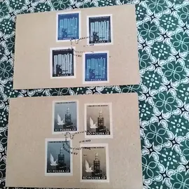 donne timbres collection étrangers 1lot par envoie
