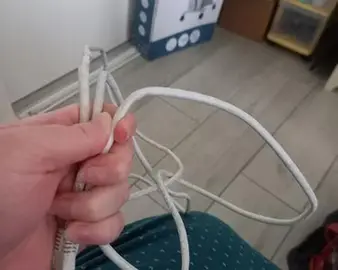Câble internet