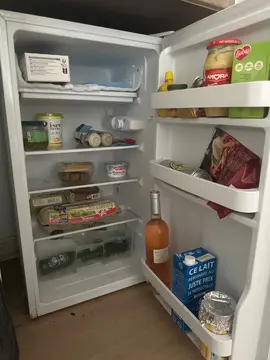 mini frigo