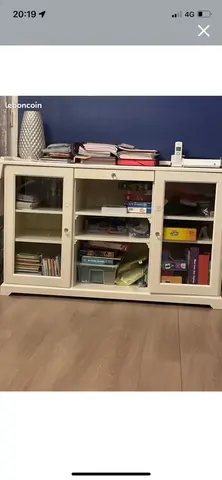 buffet meuble télé liatorp