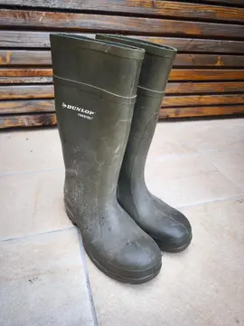 botte sécurité 43