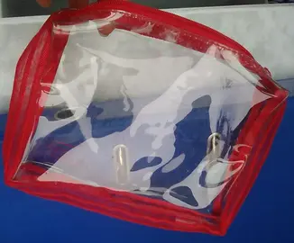 trousse toilette