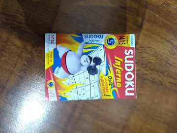 Sudokus