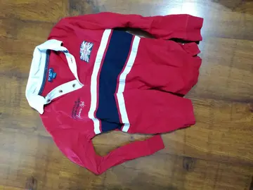 Polo taille 10-11 ans