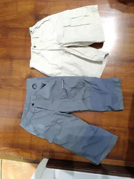 shorts Decathlon 12 ans