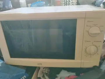 MICRO ONDES