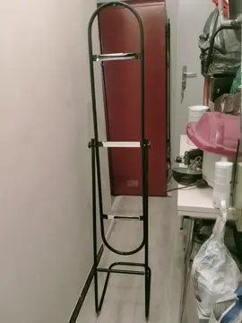 STRUCURE MIROIR