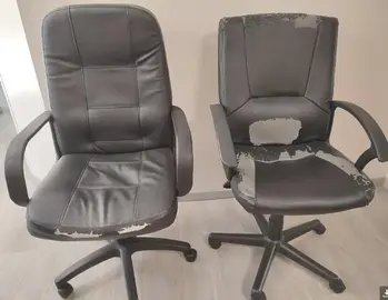 chaises de bureau