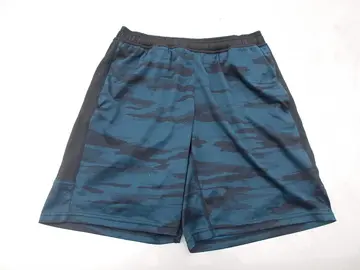 short homme sport training