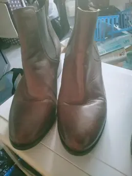 BOTTINES T38