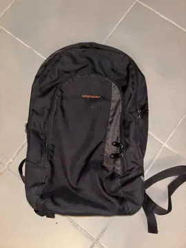 sac à dos