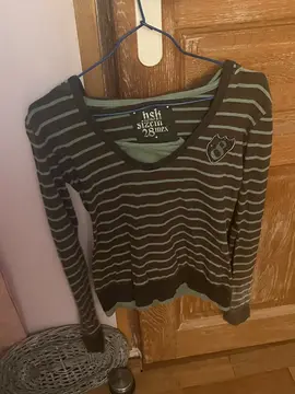 Sweat à capuche M