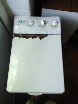 Machine à laver