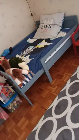Lit enfant évolutif