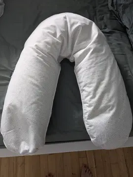 Coussin d'allaitement