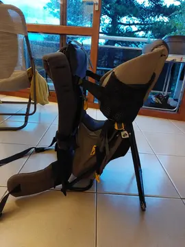 Porte-bébé Deuter