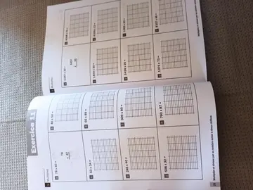livre exercices math CM2