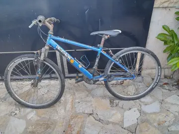 4 vélos enfant ado 1 =20 3= 24
